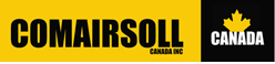 Comairsoil Canada Inc.  Industrial and Construction Equipment 
